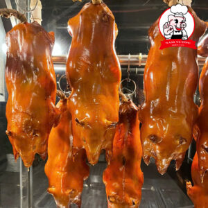 HEO SỮA QUAY LOẠI 4